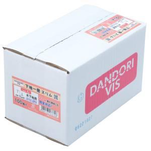 ダンドリビス K-STAS12-KX 下地一発スリム As-12mm 専用紙箱 100個