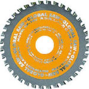 モトユキ KP-125 グローバルソー 角波角スパン用