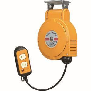 ハタヤ CSS-061W コードマックS 単相100V 6m