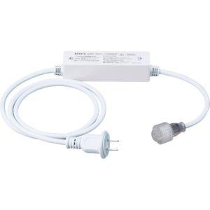 ハタヤ LTP-5S LEDテープライト 片面発光タイプ 収納袋付 発光面長5m