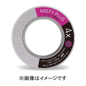 【メール便選択可】ティムコ ミスティープラスティペット 5X 50m TIEMCO