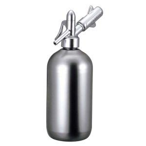 エスプーマ　アドバンス　ディスペンサーM 2本 エスプーマ アドバンスディスペンサー M ステンレス