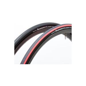 パナレーサー F623-CLSP-B 650x23C 黒/黒 CLOSER Plus クローザープラ...