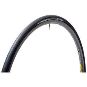 タイヤ エリートプラス 700×23C 黒 F723-ELTP-B2(ブラック)