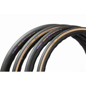 パナレーサー F732TR-AGD-AX AGILEST DURO TLR F700×32C 黒/ス...