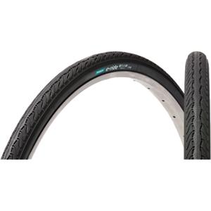 パナレーサー W2783B-ERSP E-Ride Eライド タイヤ 27×1 3/8 黒 W/O ...