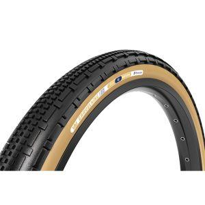 パナレーサー F650B48-GKSK-D2 グラベルキング GRAVELKING SK 650B×...