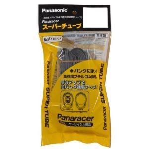 パナレーサー 0TW728-32LF-SP スーパーチューブ W/O700×28〜32 仏式48ミリ