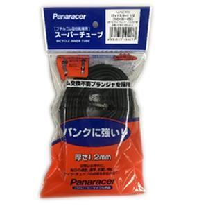 パナレーサー 0TW26-83G-SP-C 海外製 スーパーチューブ 26×1-3/8 Gバルブの商品画像