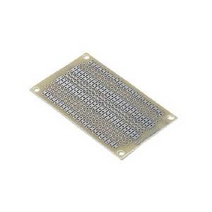 【メール便選択可】サンハヤト ICB-86G 小型ユニバーサル基板 Sunhayato