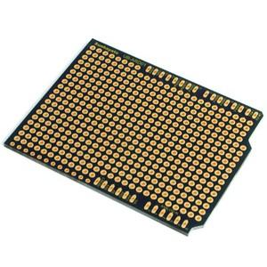 【メール便選択可】サンハヤト UB-ARD01 Arduino用ユニバーサル基板 Sunhayato