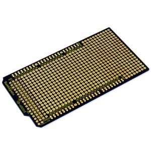 【メール便選択可】サンハヤト UB-ARD02 Arduino用ユニバーサル基板 Sunhayato