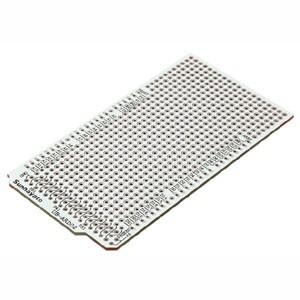 【メール便選択可】サンハヤト UB-ARD02WH Arduino用ユニバーサル基板 Sunhaya...