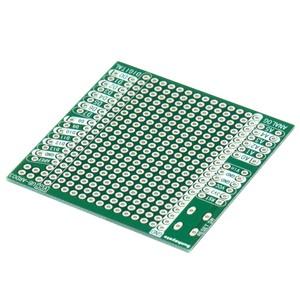 【メール便選択可】サンハヤト UB-ARD03 Arduino用ユニバーサル基板 Sunhayato