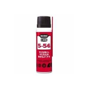呉工業 クレ 5-56 80ml KURE - 最安値・価格比較 - Yahoo!ショッピング