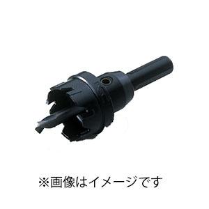 ニコテック HNC 56 超硬ブラックホールソー 56mm
