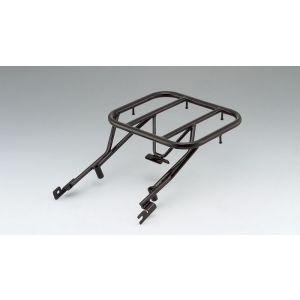 キジマ 210-159 リアキャリア ブラック ズーマー STD&amp;ローシートタイオウ KIJIMA