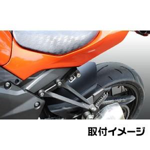 KIJIMA（キジマ） ヘルメット ロック ホルダー ブラック 左側 Z1000