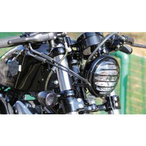 Harley Davidson（ハーレー・ダビッドソン） ハーレー 5.75インチ