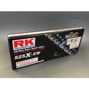 RKチェーン RK525X-XW 525X・XW 120L