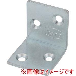大里 FRT-001 ユニクロ 2×4用金具 アングル A1-UC
