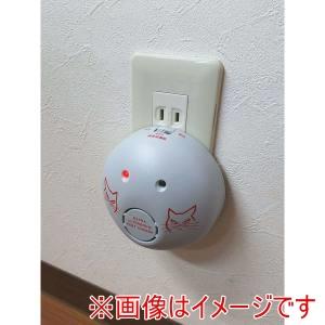 アサノヤ産業 超音波ねずみ防除器