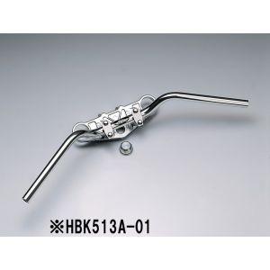ハリケーン HBK513A-01 バーハンドルキット ZZR1100 93- HURRICANE