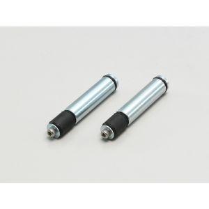 ハリケーン HB0375 インナーウエイトバランサー スチール製 外径φ17.8mm ハンドル内収納...