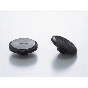 ハリケーン HB0882 フロントフォークトップキャップ ZX-10 88-90/GPZ900R 9...