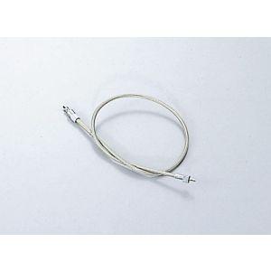 ハリケーン HB6722M スピードメーターケーブル ステンレスメッシュ ゼファー750/RS 91...