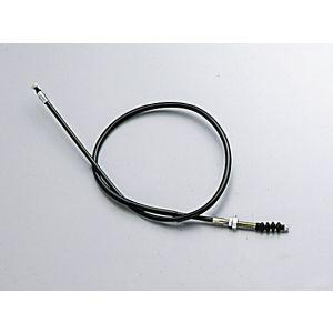 ハリケーン HB6241 ロングクラッチケーブル ブラック XR100モタード 05-08 20mm...
