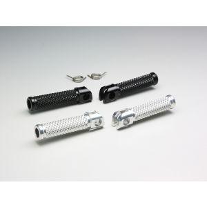 ハリケーン HF5132B ステップバーTYPE2 ブラック ZX-14R 12-20 ZZR140...