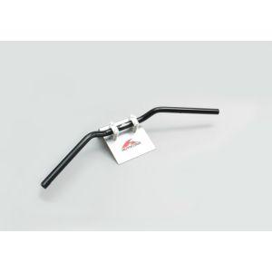 ハリケーン HB0206B-30 コンチ3型 kit専用ハンドル ブラック ZX-14R 12-15...