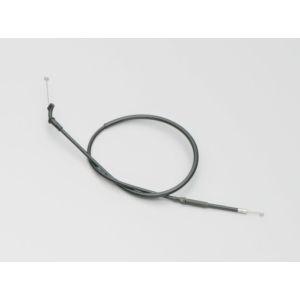 ハリケーン HB6838-10 ロングチョークケーブル ブラック ZX-12R 04-06(50mm...