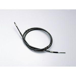 ハリケーン HB6042 ロングリアブレーキケーブル ブラック スーパーDioSR/ZX/BAJA(...