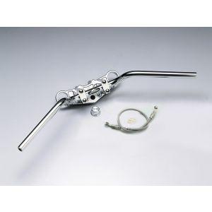 ハリケーン HBK510AS バーハンドルキット GPZ900R 90-03 HURRICANE