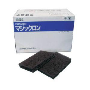 三共理化学 MAGICRON-100 マジックロン-100 30枚 メーカー直送 代引不可 北海道沖...