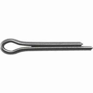 【メール便選択可】キトー J1PW01-020012 チェーンブロック キトーマイティM3形 CB010 CB015用部品 ワリピン2×12