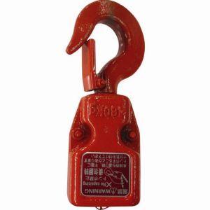 キトー E3DBX48S14802 電気チェーンブロック キトーセレクトED3B形用