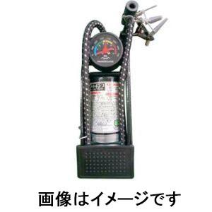 トップ フォグリア フットポンプゲージ&アダプターH801A2