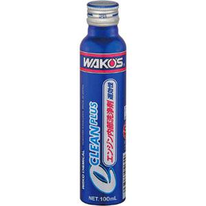 ワコーズ WAKO’S E170 ECP eクリーンプラス 100ml 添加剤