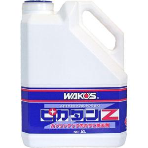 ワコーズ WAKO’S V451 PT-Z ピカタンZ 2L エンジンオイル