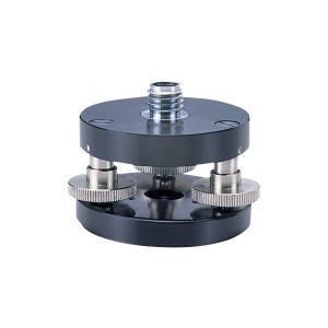 マイゾックス RL-TB 水平微調整三脚アダプターの買取情報