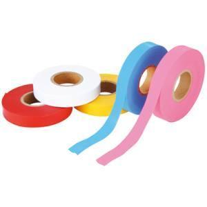 マイゾックス ビニールテープ青15mm幅 BT-15B BT15B 株