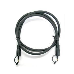 【メール便選択可】OPTICAL FIVER Mini(光デジタル)-Mini(光デジタル) 1m ...