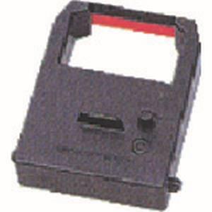 ニッポー R-2 インクリボン NT500 2600対応 黒 赤