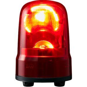 パトライト SKS-M2-R 回転灯 80 M2 ACプラグ R