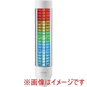 パトライト LB6-20ILWCNW 積層情報表示灯 IO-Link対応