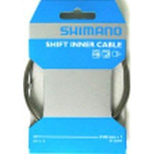【メール便選択可】シマノ SHIMANO SUSシフトインナーケーブル 1.2×2100mm ステンレス｜akibaoo