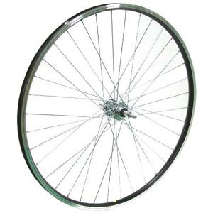 アサヒサイクル XBK76 アルミ 黒リム 700c 外装6段 ボスフリー リム ブレーキ仕様 AS...